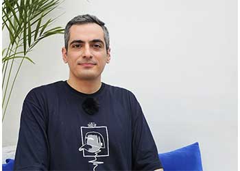 استاد آموزش زبان انگلیسی