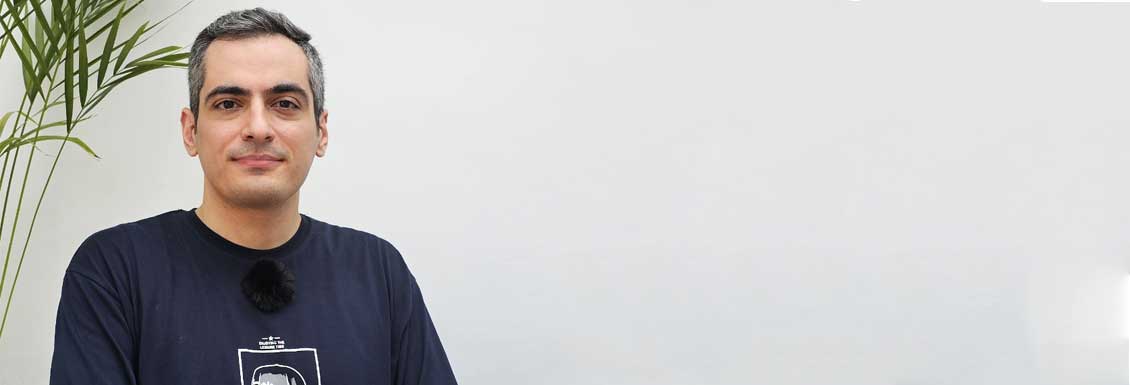 استاد آموزش زبان انگلیسی