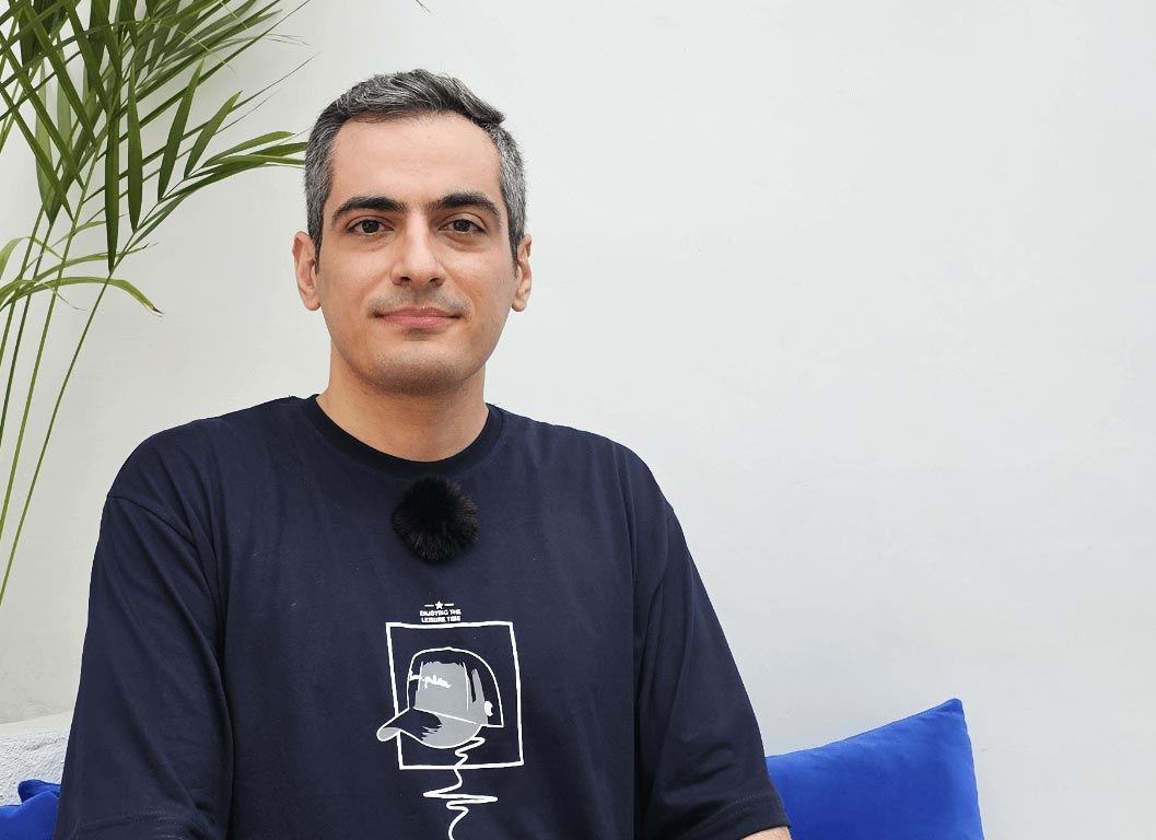 آرشیو 4 سال استوری