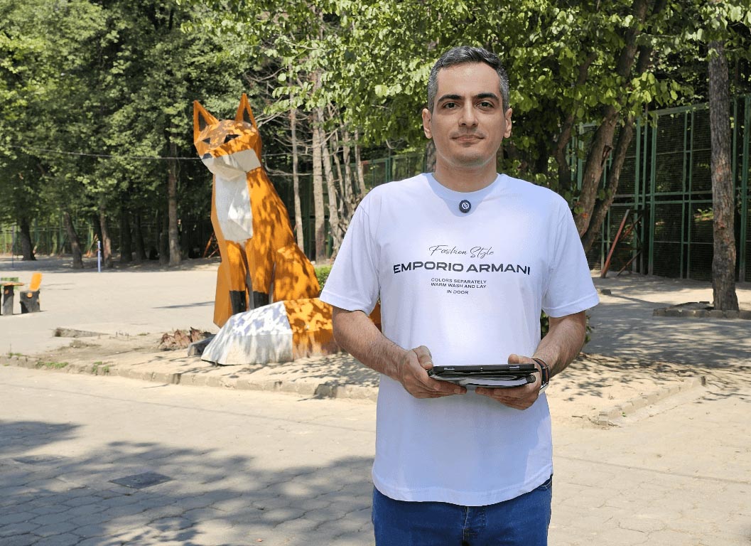 چرا پشتیبانی درسی ما متفاوته؟