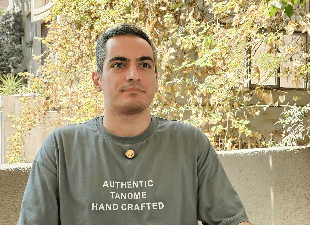 جمله سازی فقط 7 تا قانون داره